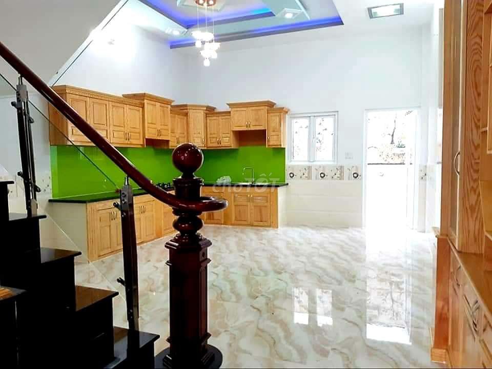 Nhà riêng tại Bình Thạnh, TP. Hồ Chí Minh - ảnh 4
