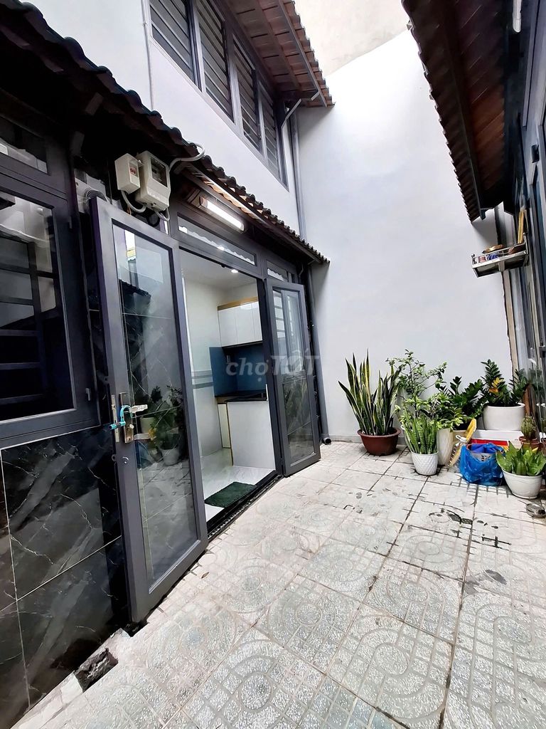 Nhà riêng tại 12, TP. Hồ Chí Minh - ảnh 2