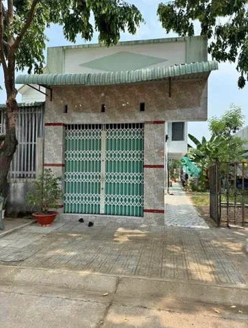 Bất động sản tại Bình Dương - ảnh 1