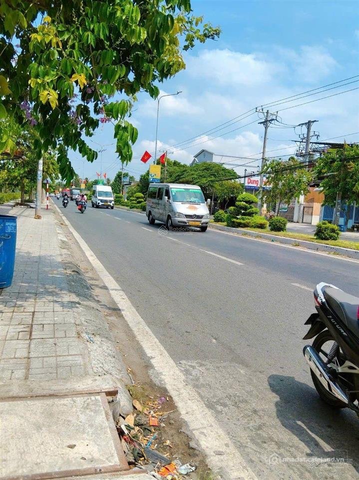 Bất động sản tại An Giang - ảnh 1