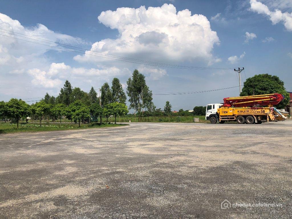 Bất động sản tại Hà Nội - ảnh 1