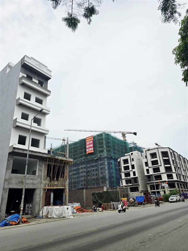 Bất động sản tại Hải Phòng - ảnh 1
