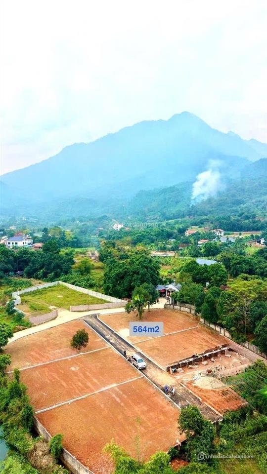 Bất động sản tại Yên Bái - ảnh 1