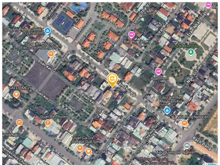 Bất động sản tại Đà Nẵng - ảnh 1