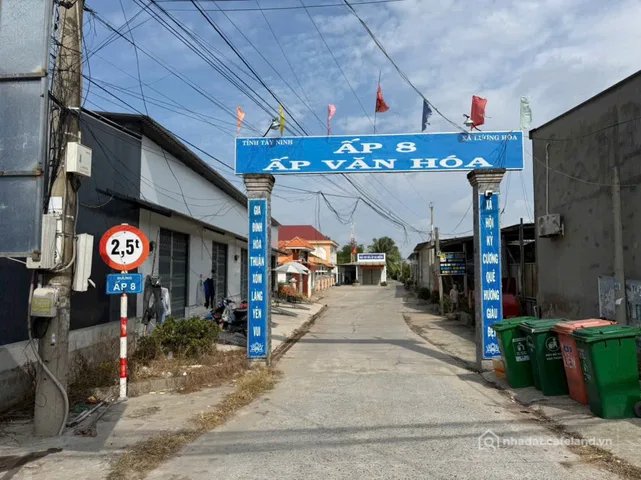 Bất động sản tại Tây Ninh - ảnh 1