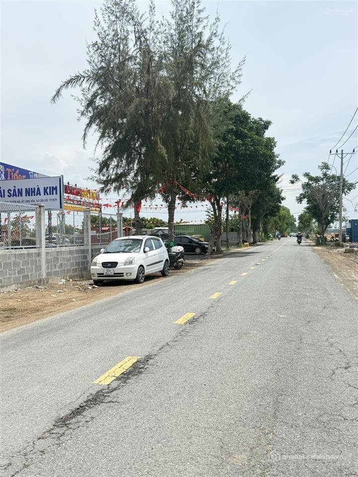 Bất động sản tại Tuyên Quang - ảnh 1