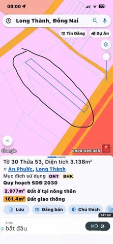 Bất động sản tại Đồng Nai - ảnh 1