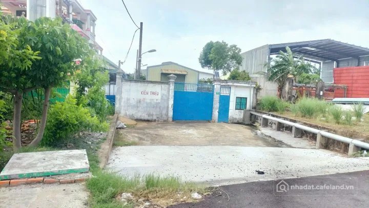 Bất động sản tại TP. Hồ Chí Minh - ảnh 1