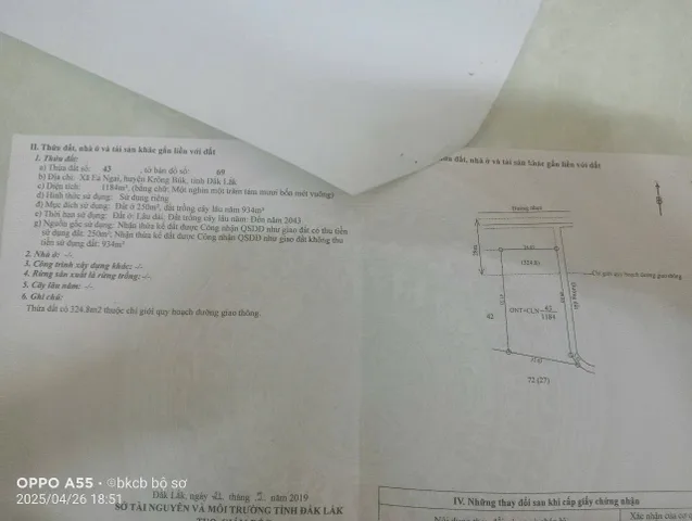 Bất động sản tại Đắk Lắk - ảnh 1