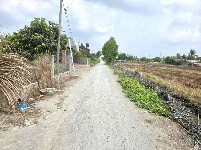Bất động sản tại Tây Ninh - ảnh 1