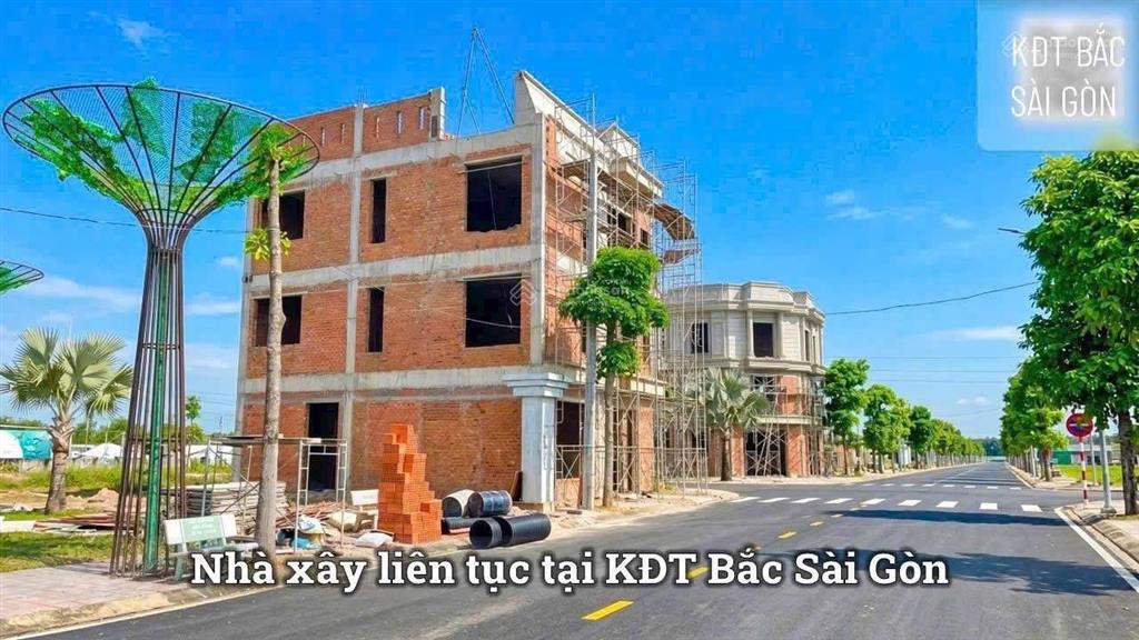Bất động sản tại Bình Dương - ảnh 1