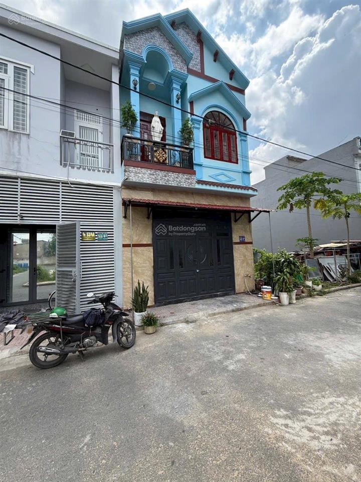 Bất động sản tại Bình Dương - ảnh 1