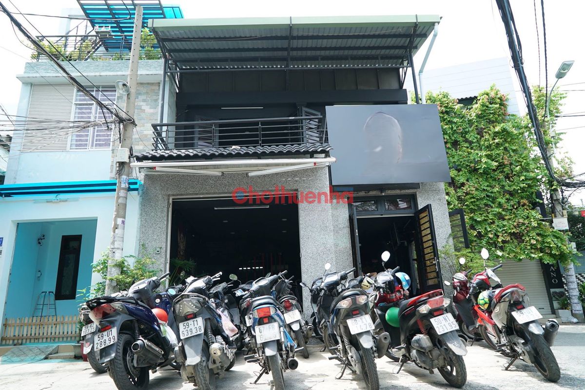 Bất động sản tại TP. Hồ Chí Minh - ảnh 1