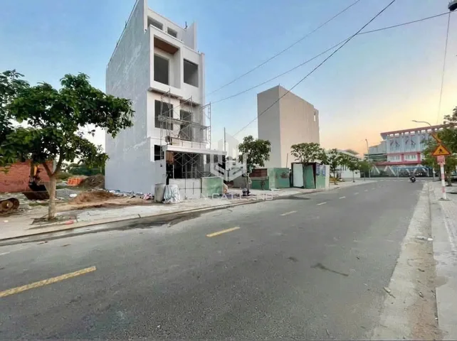 Bất động sản tại Bà Rịa - Vũng Tàu - ảnh 1