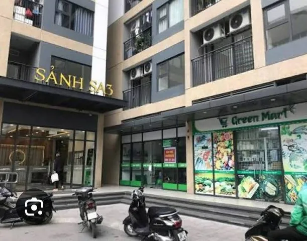 Bất động sản tại Hà Nội - ảnh 1