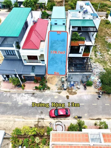 Bất động sản tại Khánh Hòa - ảnh 1