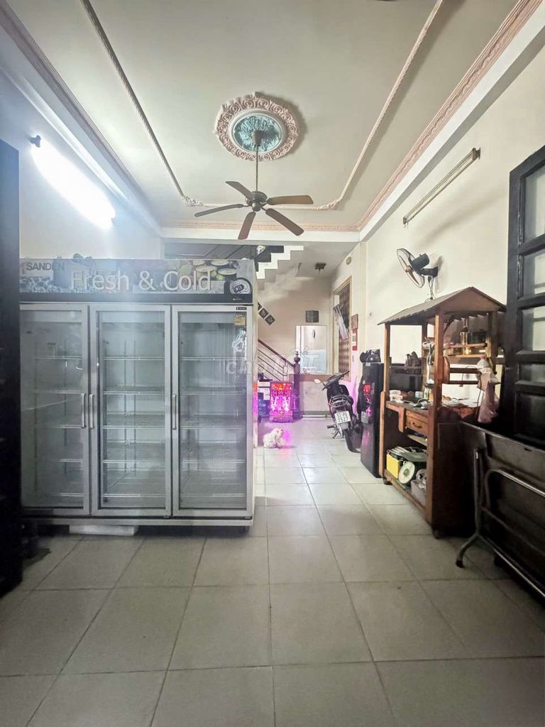 Nhà riêng tại Tân Phú, TP. Hồ Chí Minh - ảnh 2