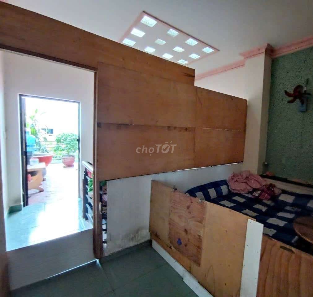Nhà riêng tại Tân Phú, TP. Hồ Chí Minh - ảnh 3