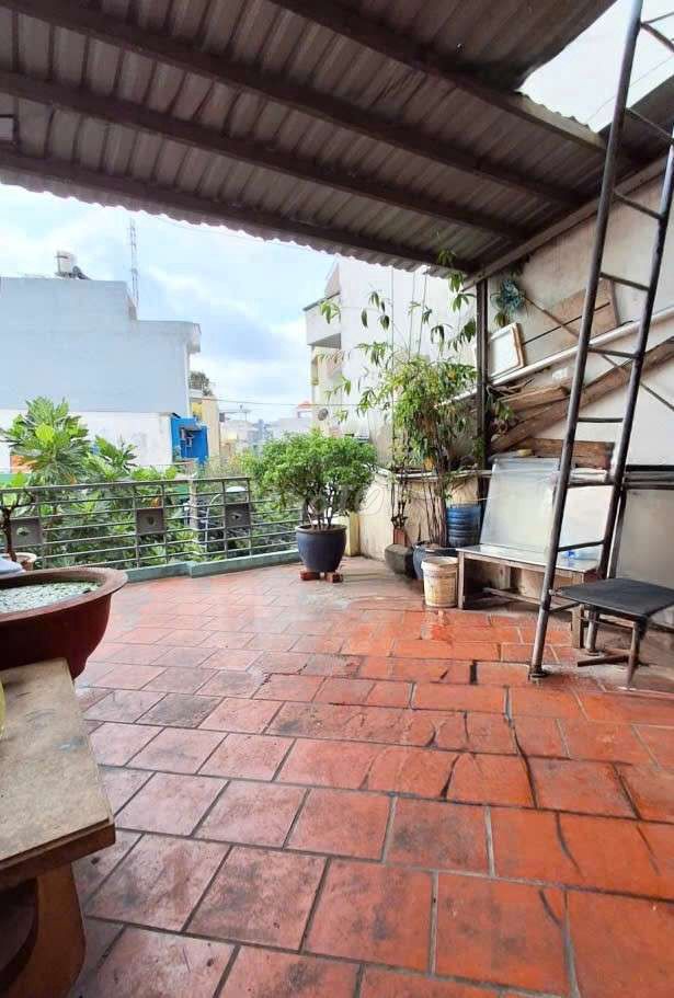 Nhà riêng tại Tân Phú, TP. Hồ Chí Minh - ảnh 4