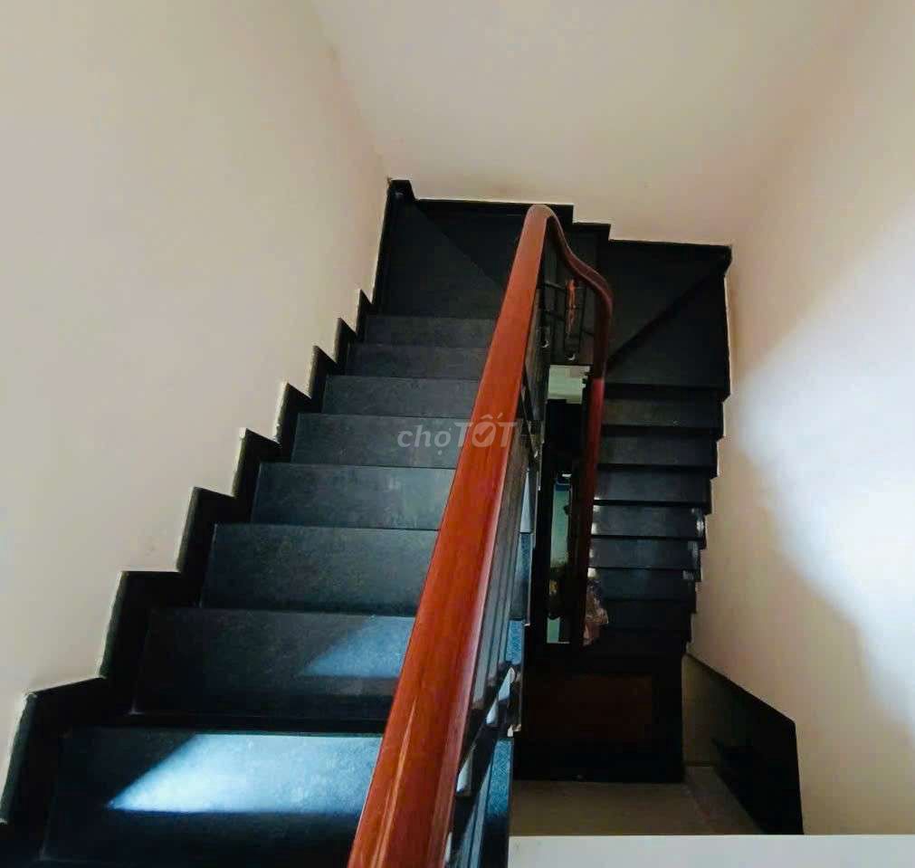 Nhà riêng tại Tân Phú, TP. Hồ Chí Minh - ảnh 5