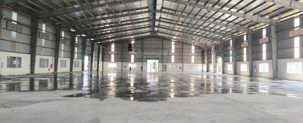 Bất động sản tại Long An - ảnh 1