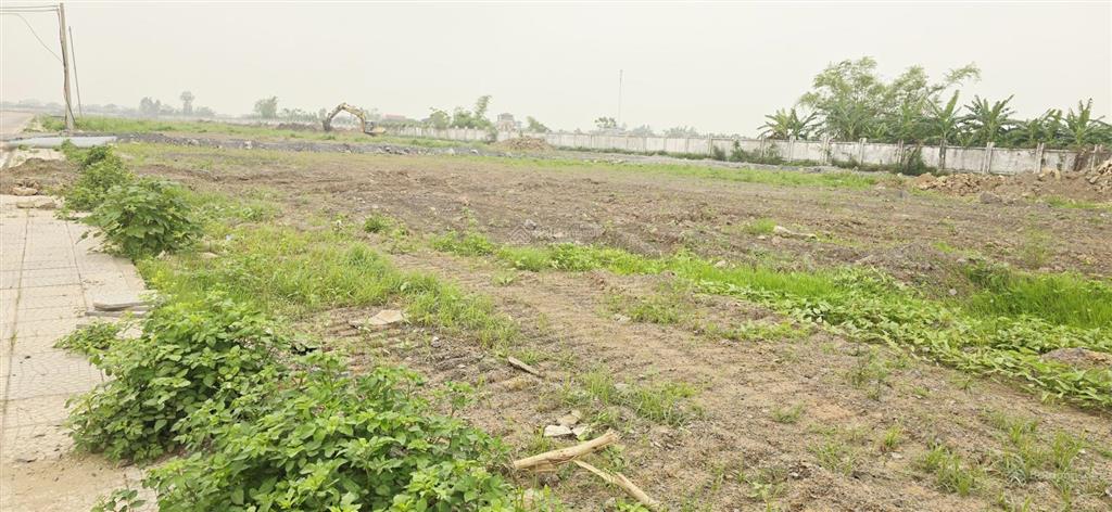 Bất động sản tại Hà Nam - ảnh 1