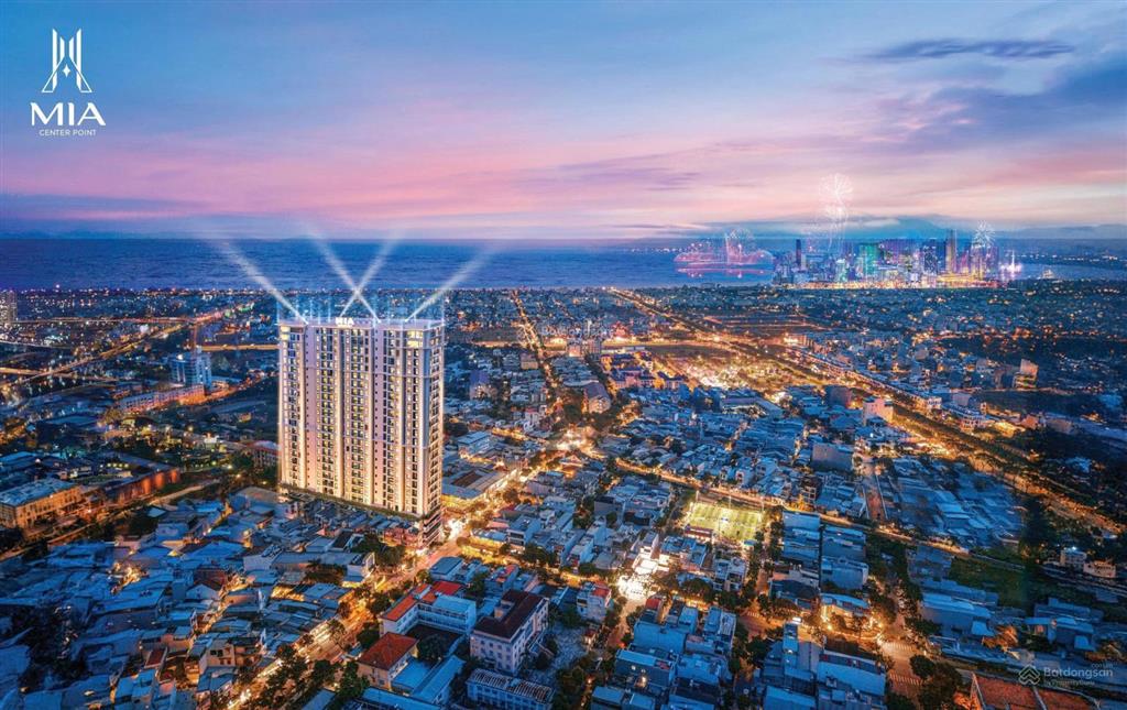 Bất động sản tại Đà Nẵng - ảnh 1