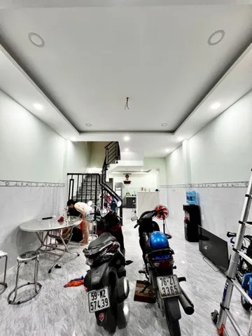 Bất động sản tại TP. Hồ Chí Minh - ảnh 1