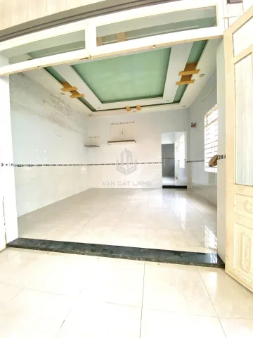 Bất động sản tại Bà Rịa - Vũng Tàu - ảnh 1