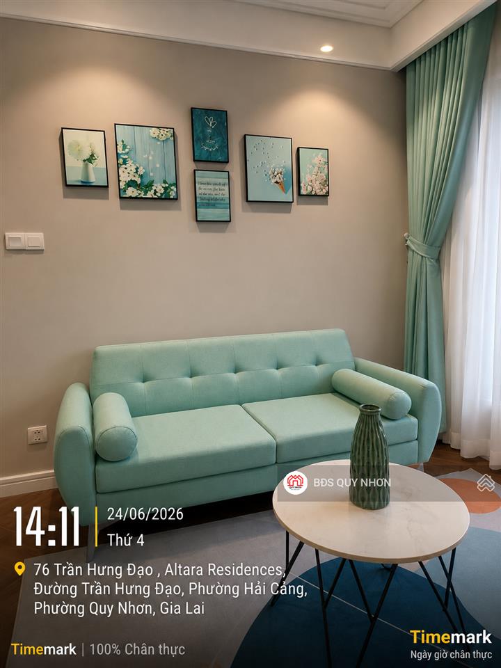 Bất động sản tại Bình Định - ảnh 1