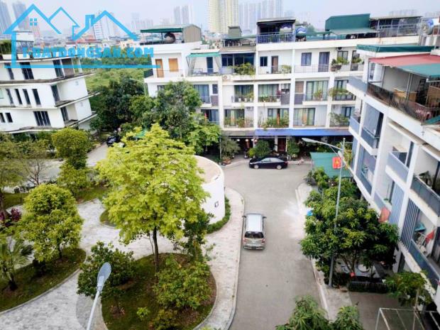 Bất động sản tại Hà Nội - ảnh 1