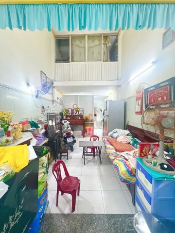 Bất động sản tại TP. Hồ Chí Minh - ảnh 1