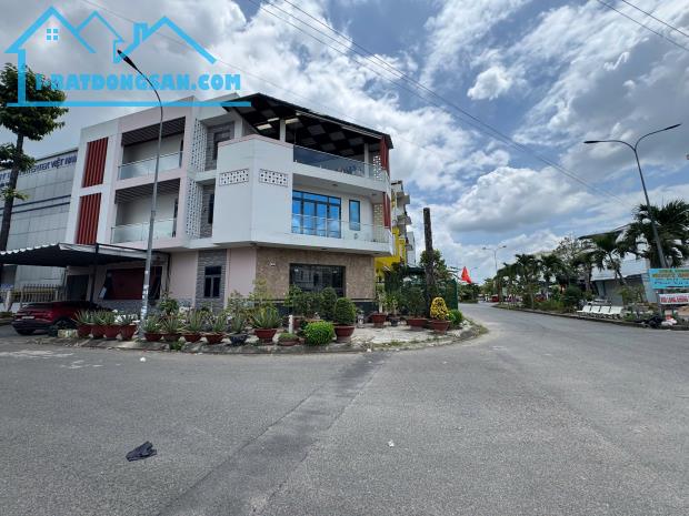 Bất động sản tại Cần Thơ - ảnh 1