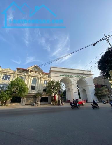 Bất động sản tại Hà Nội - ảnh 1