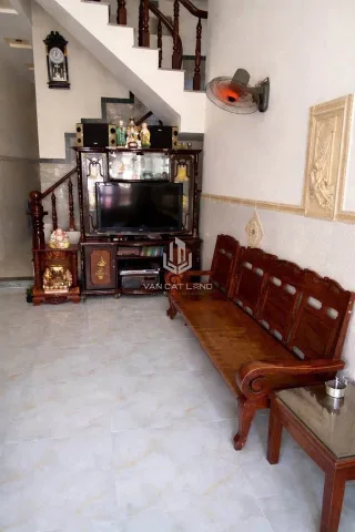 Bất động sản tại Bà Rịa - Vũng Tàu - ảnh 1
