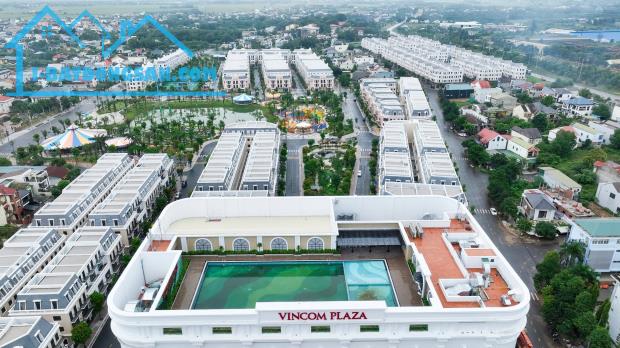 Bất động sản tại Quảng Trị - ảnh 1