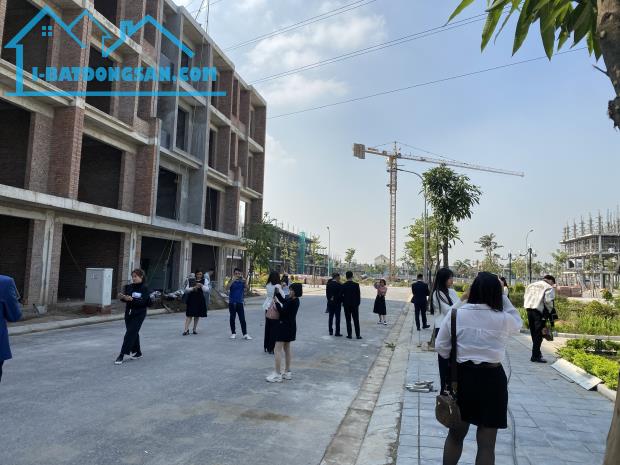 Bất động sản tại Hải Phòng - ảnh 1
