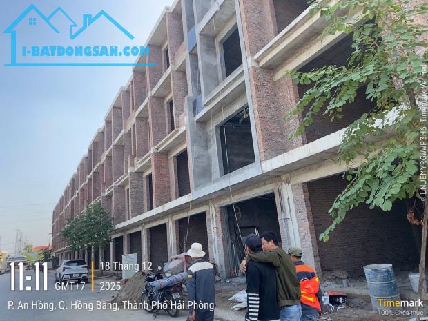 Bất động sản tại Hải Phòng - ảnh 1
