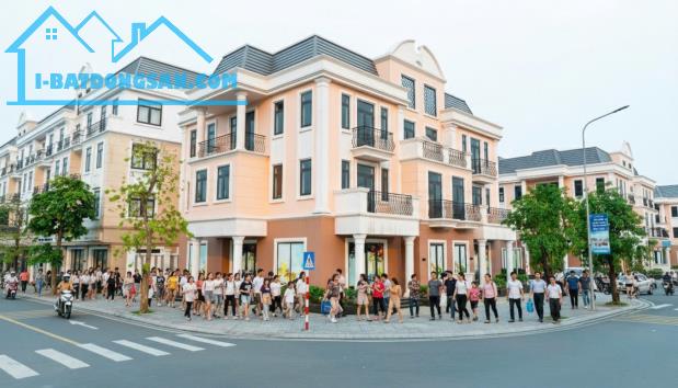 Bất động sản tại Quảng Trị - ảnh 1