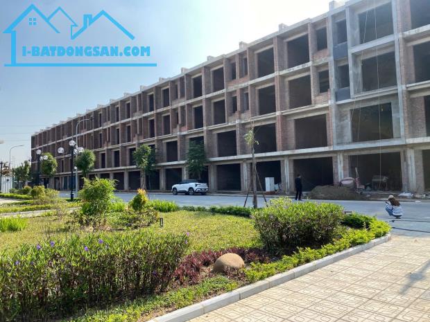 Bất động sản tại Hải Phòng - ảnh 1