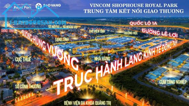 Bất động sản tại Quảng Trị - ảnh 1