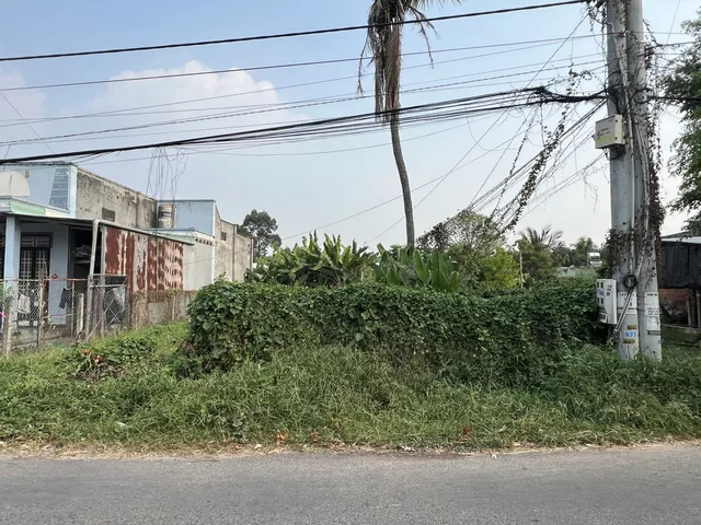 Bất động sản tại Tây Ninh - ảnh 1