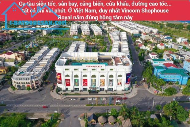Bất động sản tại Quảng Trị - ảnh 1