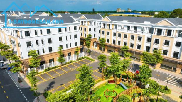 Bất động sản tại Quảng Trị - ảnh 1