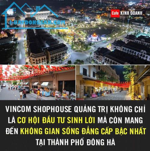 Bất động sản tại Quảng Trị - ảnh 1