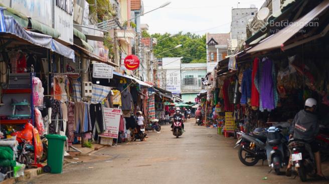 Bất động sản tại Bình Phước - ảnh 1