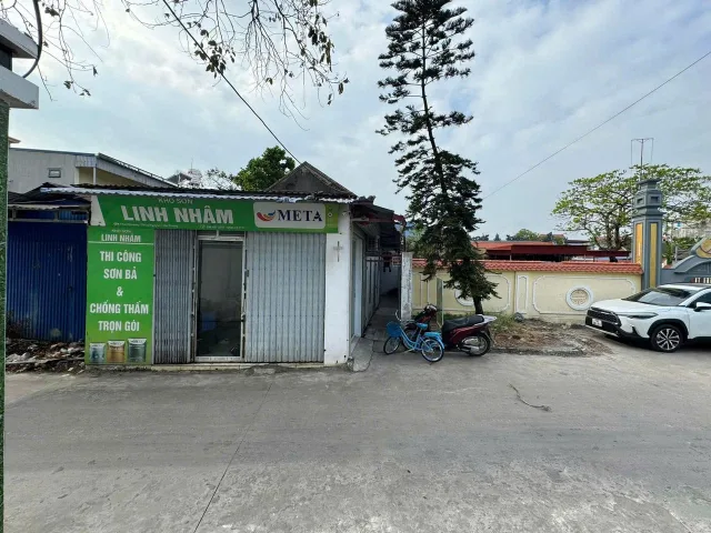 Bất động sản tại Hải Phòng - ảnh 1