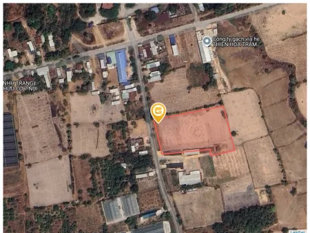 Bất động sản tại An Giang - ảnh 1