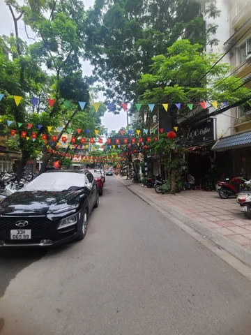 Bất động sản tại Hà Nội - ảnh 1