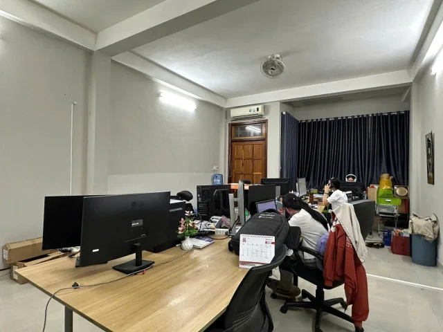 Bất động sản tại Đà Nẵng - ảnh 1